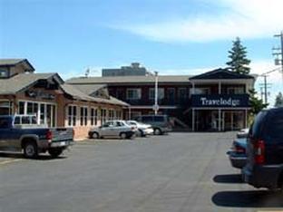 Travelodge By Wyndham Κάμλουπς Εξωτερικό φωτογραφία