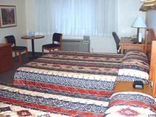Travelodge By Wyndham Κάμλουπς Εξωτερικό φωτογραφία