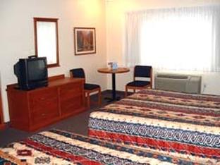 Travelodge By Wyndham Κάμλουπς Εξωτερικό φωτογραφία