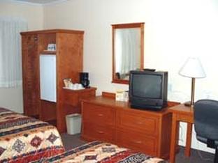 Travelodge By Wyndham Κάμλουπς Εξωτερικό φωτογραφία