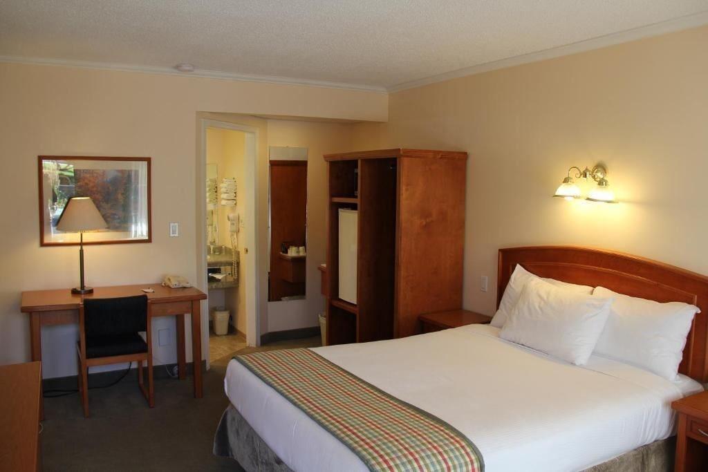 Travelodge By Wyndham Κάμλουπς Εξωτερικό φωτογραφία