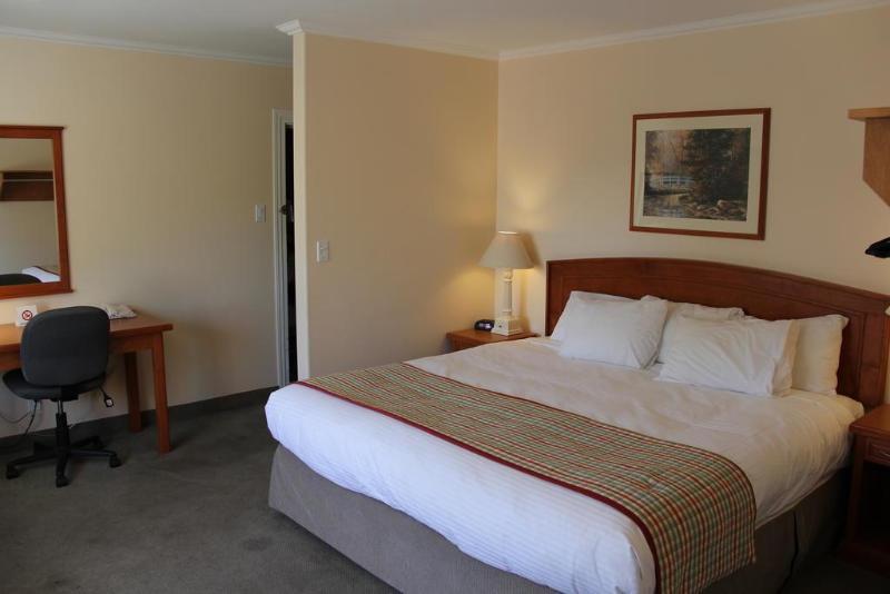 Travelodge By Wyndham Κάμλουπς Εξωτερικό φωτογραφία