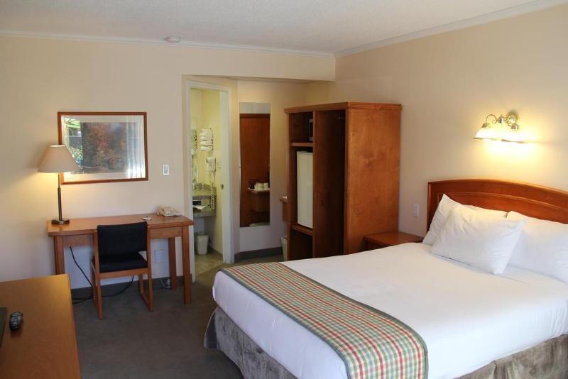 Travelodge By Wyndham Κάμλουπς Εξωτερικό φωτογραφία
